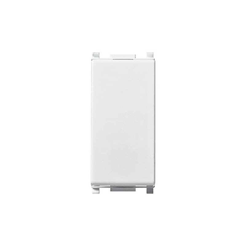 VIMAR Plana Series – Switch 1 Pole 10 AX White