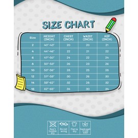 Seaskin Kids Wetsuit for Boys Girls Toddler 3mm Back Zip Thermal Swimsuits