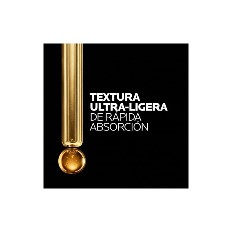 LOREM Serum Facial Ácido Hialurónico 2% con Péptidos de Colágeno