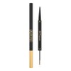 Maybelline Brow Ink Color Tint Duo 2-in-1 Eyebrow Mascara +