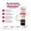 Kit 3 Cremas Aclarantes Axilas Codos Y Zonas Íntimas Erha21