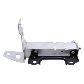 ApplianPar 2Pcs Front Driver and Passenger Side Bumper Bracket for Toyota RAV4 2019-2024