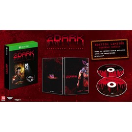 2Dark Steelbook Edition