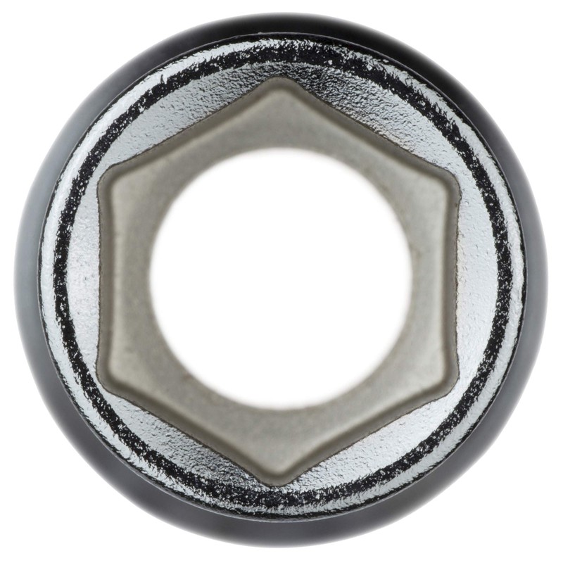TONE Deep Socket (6 Angle) 3S-09L Drive Angle 0.3 inch