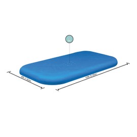 Bestway Flowclear Pool Cover