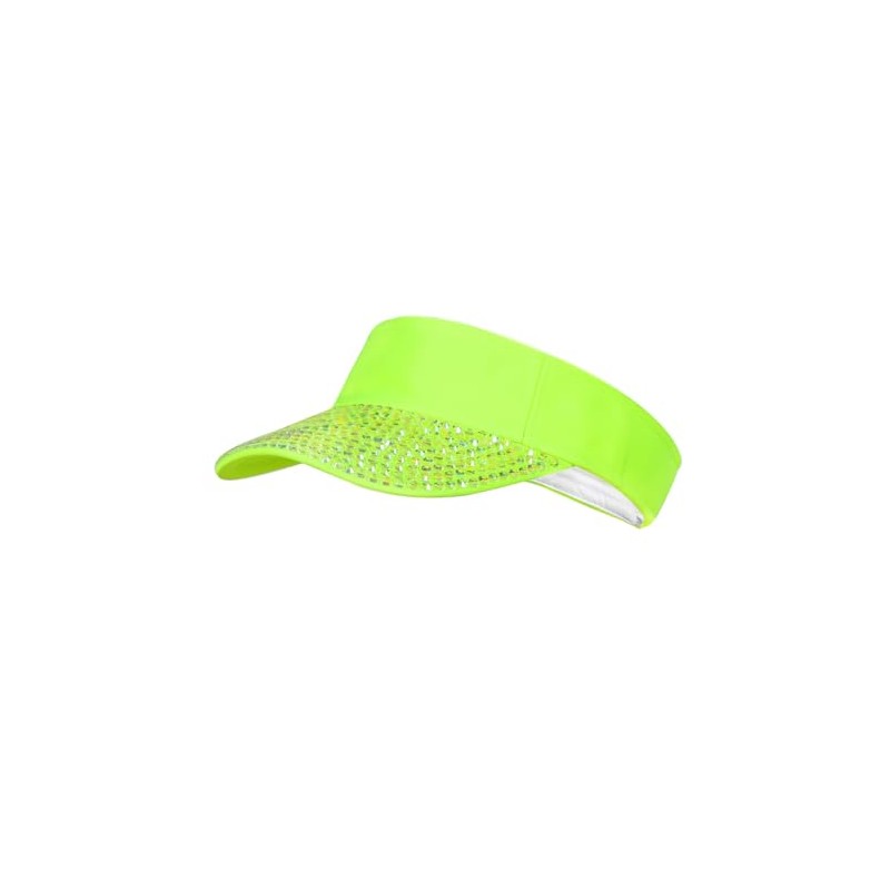 WILBERS & WILBERS - Visiera Parasole con Strass