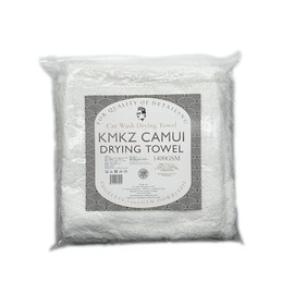 KMKZ CAMUI DRYING TOWEL Car Wash Microfiber Cleaning Towel, Super Absorbent, Camid Drying Towel