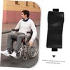 IWOWHERO Elderly Wheelchair Pillow Neck Support Pillow for Seniors Adults