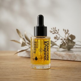 Franceoise Organic Jojoba Oil 30ml 1 unit I agree to the use of personal information / 프랑스와즈 유기농 호호바 오일 30ml 1개 개인정보 활용에 동의합니다