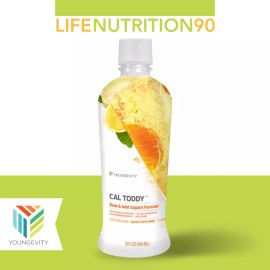 Youngevity CAL Toddy / 32 fl. oz