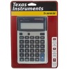 Texas Instruments TI5018SV calculator, Black