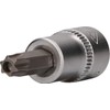 BRILLIANT TOOLS BT021930 3/8 Inch Torx Bit Socket with End