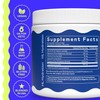 Hi-Lyte K1000 Electrolytes Powder Mix Unflavored Keto & Performance, 50