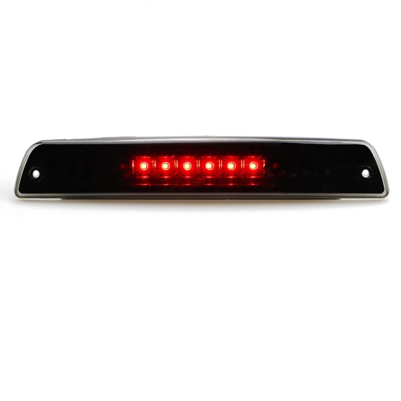 Tresound for 1994-2001 Dodge Ram 1500 2500 3500 LED Third