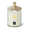 Napa Candles Collection-Gray Oak Soy Wax Candle Winterberry