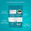ESPIRULINA ORGANICA EN POLVO 100 GRAMOS