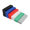 DBOO 28mm x 100mm Flat Plastic Glazing Packers 60 Pcs