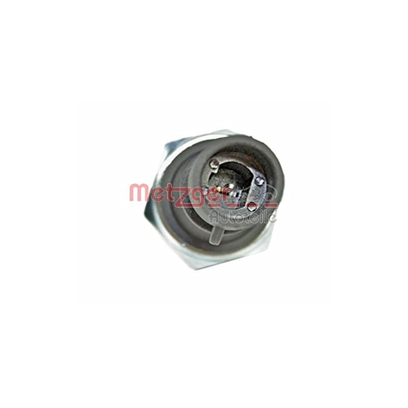 Metzger Oil Pressure Switch 0910098