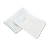 50pcs 3.9 X 4.7in Transparent Film Dressing Wound Bandage Adhesive
