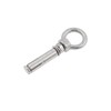 Shoulder Eye Bolts,TTZEZE Heavy Duty Eyebolts,304 Stainless Steel Wall Concrete