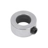 Trend HSS Pocket Hole Drill Collar, 9.5mm, Adjustable Depth Setting