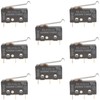 geneX Ultra Small Basic Micro Switch, Ultra Small Micro Switch,