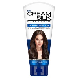 CREAMSILK DAMAGE CONTROL CONDITIONER 180ml Cream Silk Damage Control Conditioner