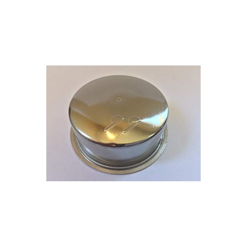 Bomac Filter Basket for 2 (BME-100, BME-100DARMER)