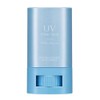 ホリカホリカ UVスティック 15g (2025ver.) SPF50+ PA++++ 容量UP 透明タイプ HolikaHolika クリアスティック