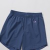 Champion CW-BS501 Women's Shorts Shorts Shorts Stretch One Point Logo,