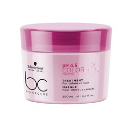 Schwarzkopf  Schwarzkopf BC Bonacure Ph 4.5 Color Freeze Treatment 200ml