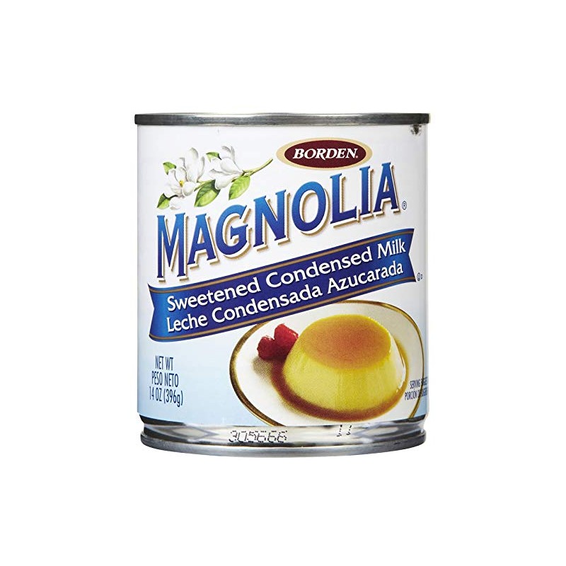 Magnolia Sweetened Condensed Milk - 14 oz (Pack of 4)