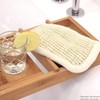 Sisal Massage Glove - Organic Quality - Deep Exfoliating Effect