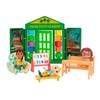 CoComelon: Go to Cole Multicolor Playset (Bandai WT0067)