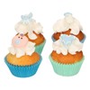 FunCakes Sugar Decorations Baby Boys Set/12