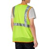 Carhartt Men's High Visibility Class 2 Vest,Brite Lime,XX-Large