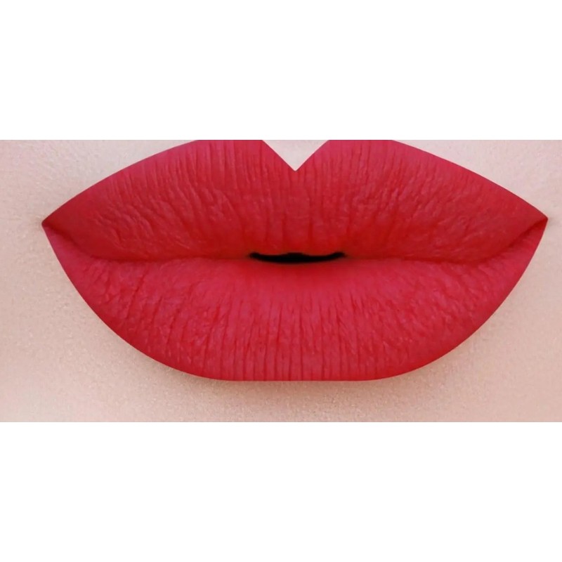 Beauty Creations - Set 5 Labiales Mate Alta Pigmentación