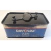 Rayovac 7.5V Alkaline Battery Lantern Rectangular 803C Screw Top 02/30