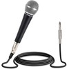 Pyle-Pro incluye cable XLR de 15 pies a conexión de
