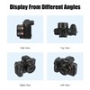 7artisans 18 mm F5.6 Lens MF Full Format for L-Mount