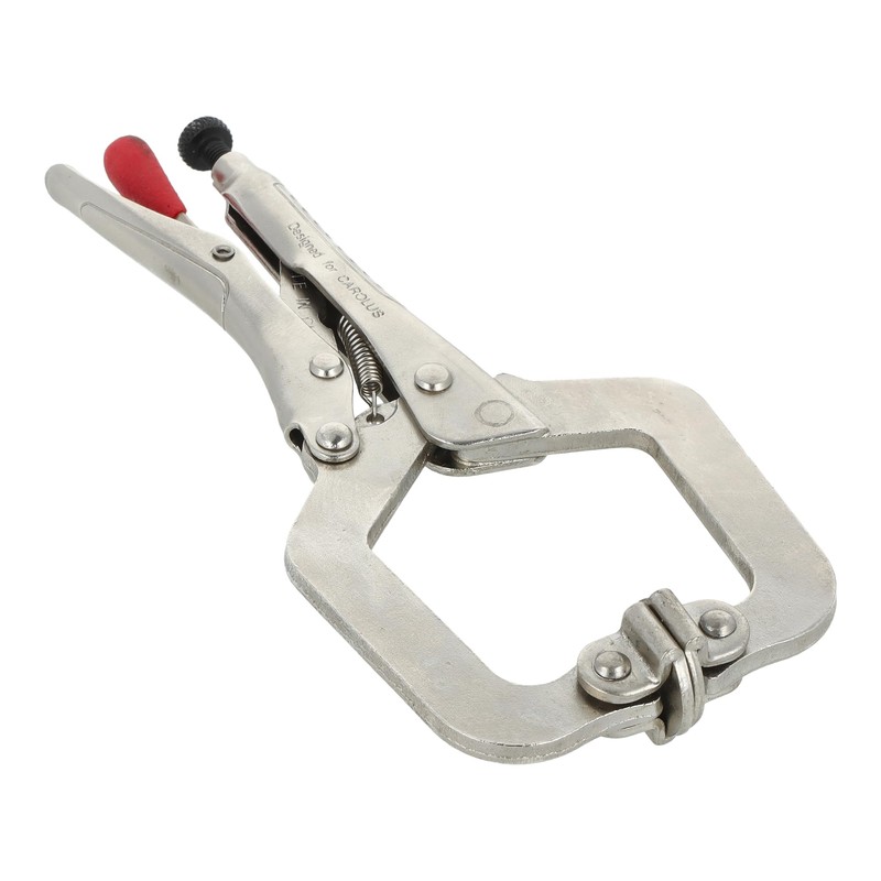 Carolus Profile Welding Grip Pliers 6 Inch 2826.06