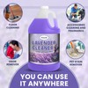 GELEAN LAVENDER Multi Purpose Cleaner & Deodorant Concentrate Lavander cleaner