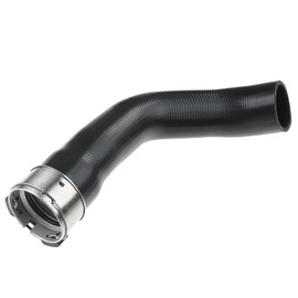 Charge Air Hose Turbo Hose with Retaining Clip for Duster HS HM Captur I J5 Clio IV BH Grandtour KH 1.2L 2013/03-2021/12 144600374R