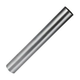 Städter 425132 Cream Roll Straight Set of 6 Stainless Steel