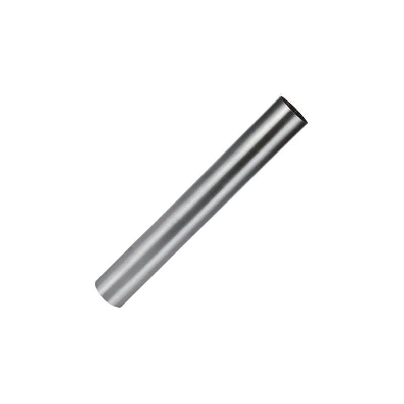 Städter 425132 Cream Roll Straight Set of 6 Stainless Steel