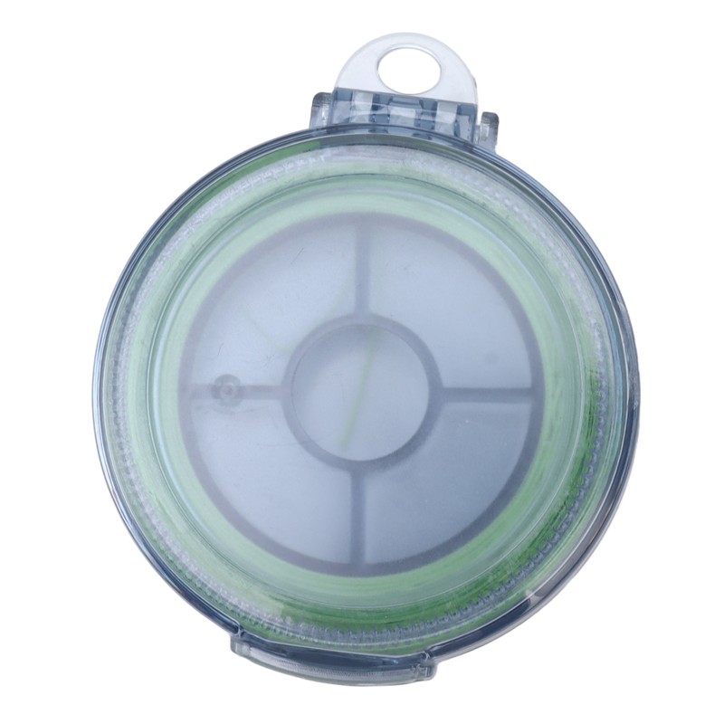 Perimeter Trip Alarm Camping Trip Wire Alarm Device Early Warning