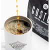 Gustos Coffee Premium Selection | Puerto Rican High End Medium