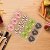 Baking Sheet with Rack Set, Yododo Set of 4 (2
