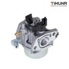 Timunr 127-9008 Carburetor Replacement for Toro Power Clear 621 721