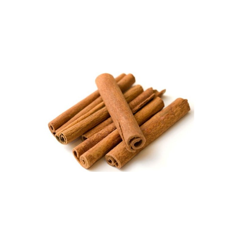 Cinnamon Sticks 2 Lbs -3" Inch Sticks -Craft Cinnamon Sticks-Sweet